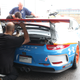 Illustration for article titled All Of The Porsches From Lone Star Le Mans